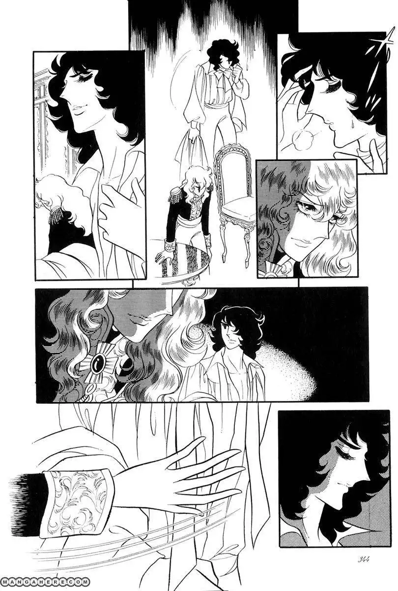 Rose of Versailles Chapter 48 13